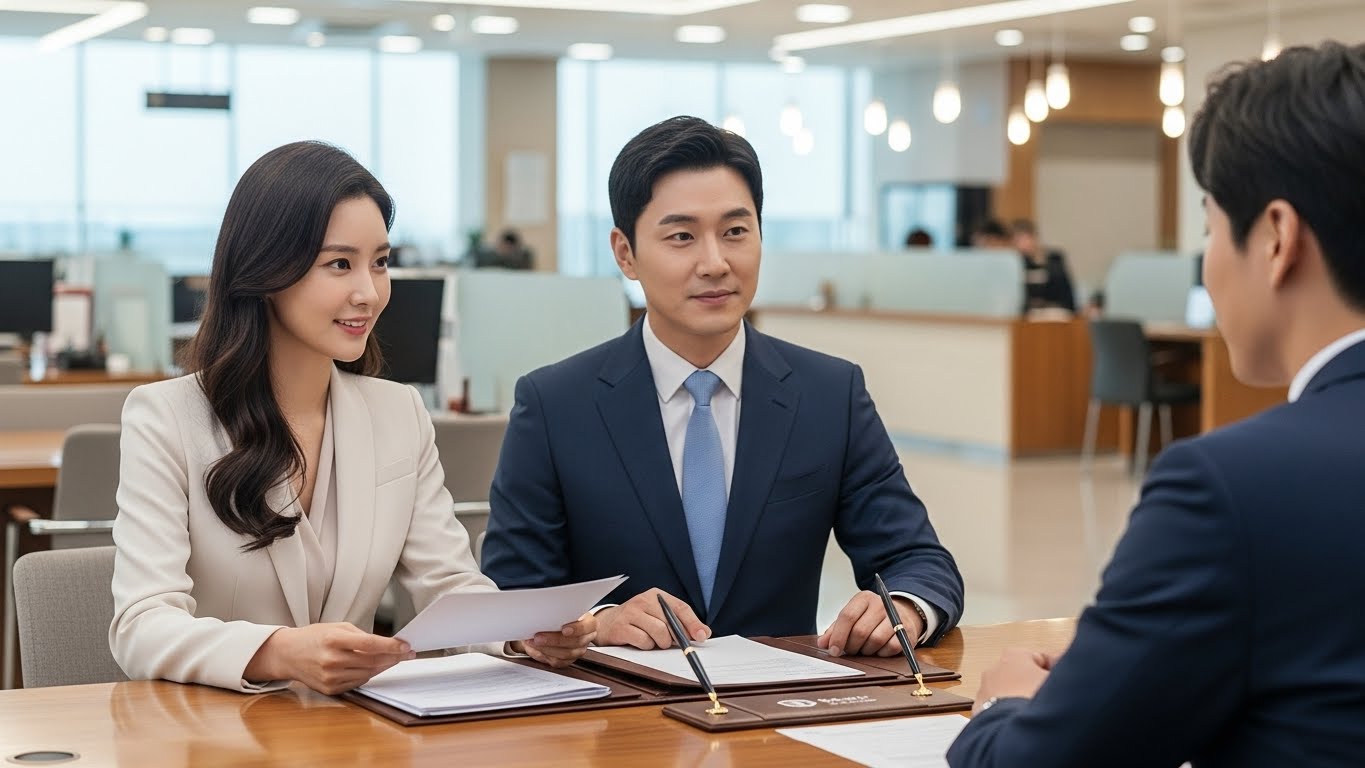 중개형 isa 계좌란