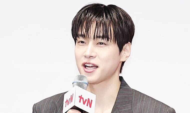 배우-강유석