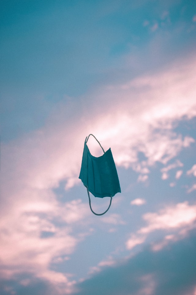 코로나 거리두기