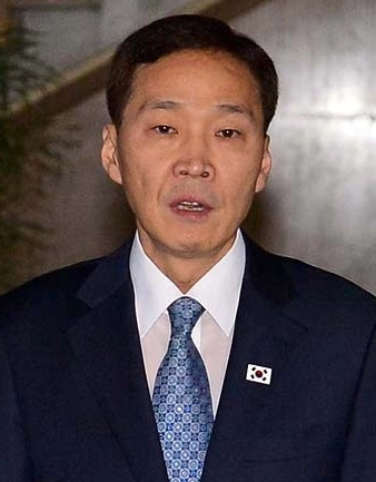 국민의힘 김기웅 대구 중구 남구 공천 이유