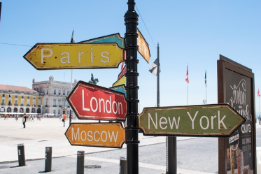 2025년 꼭 가봐야 할 숨은 여행지 TOP 10 – 덜 알려졌지만 매력적인 국내외 여행지 소개