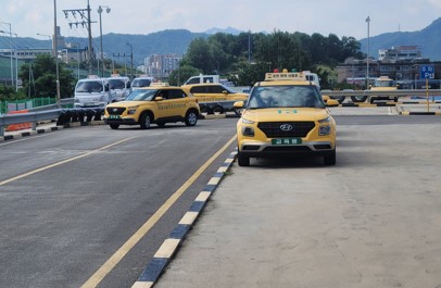 강남운전면허시험장실기과정
