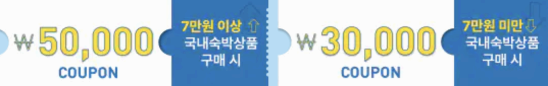 2025 숙박세일 페스타 총정리