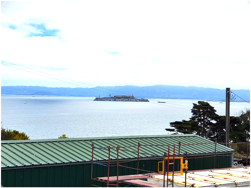 골든 게이트 브리지