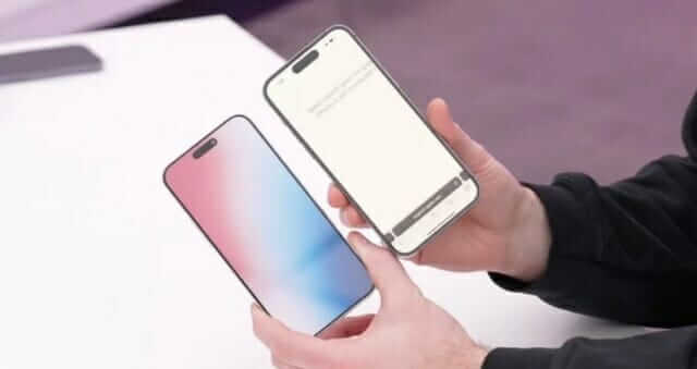 아이폰 15프로와 15프로 맥스