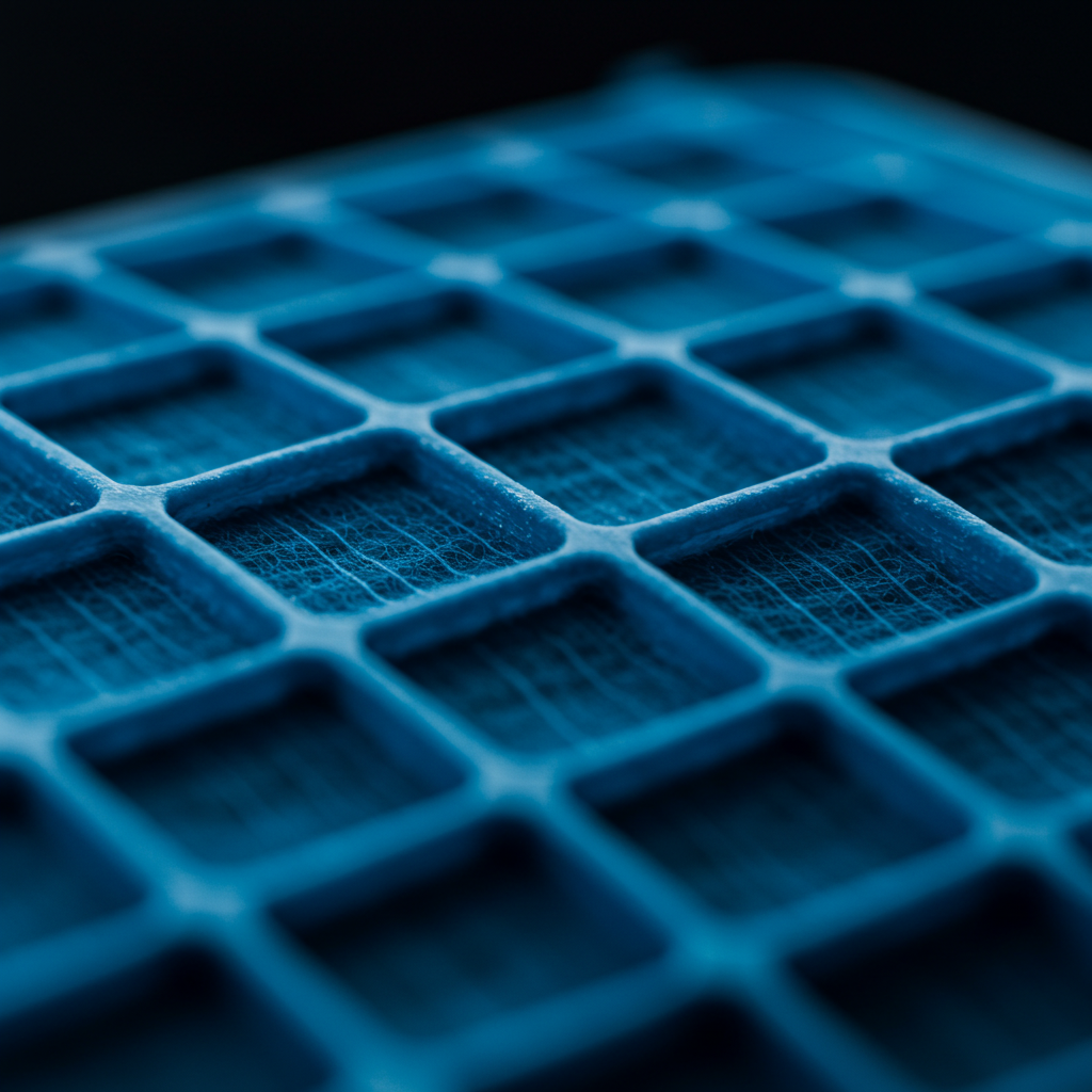 에어컨 필터 청소와 교체 주기