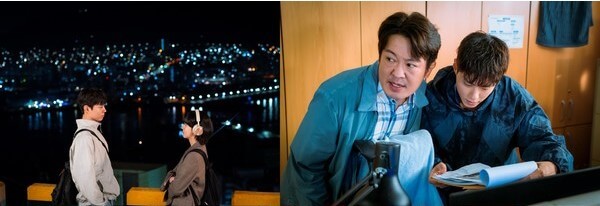 2025 인기드라마 박보검 '굿보이' 출연진 몇부작 ott