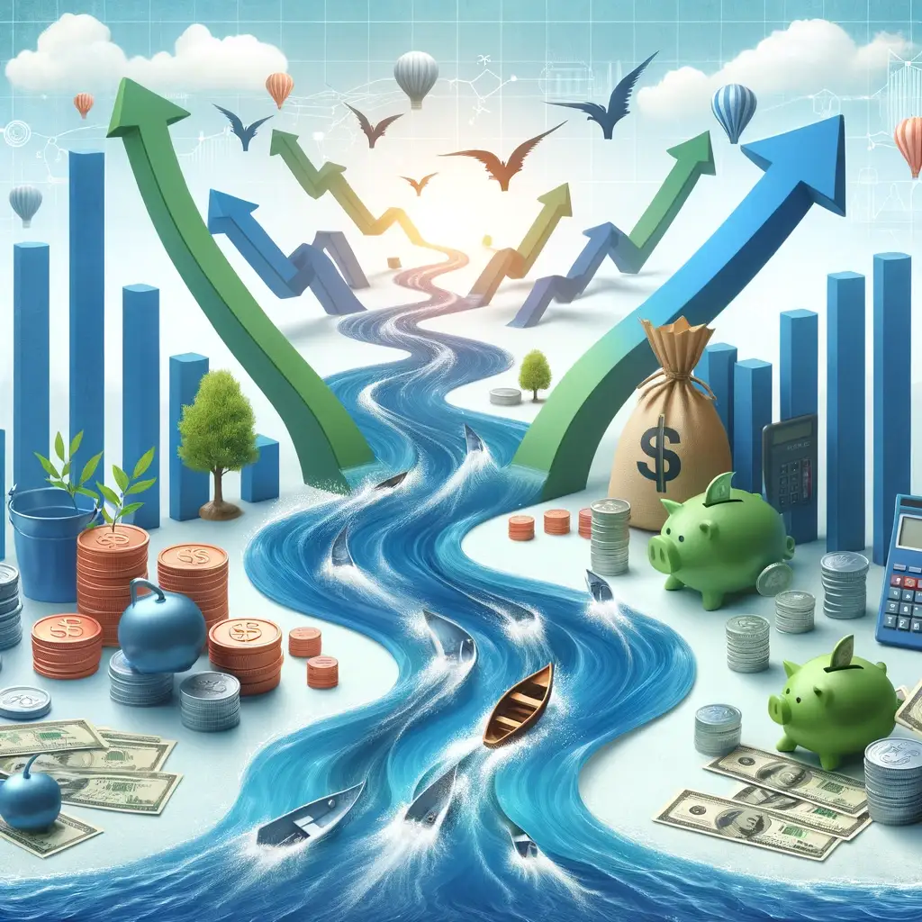 재무현금흐름관리