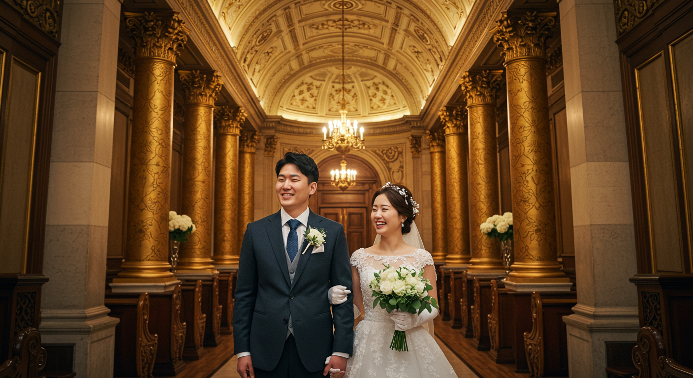 온라인 청첩장