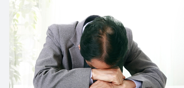 중장년 스트레스 해소법