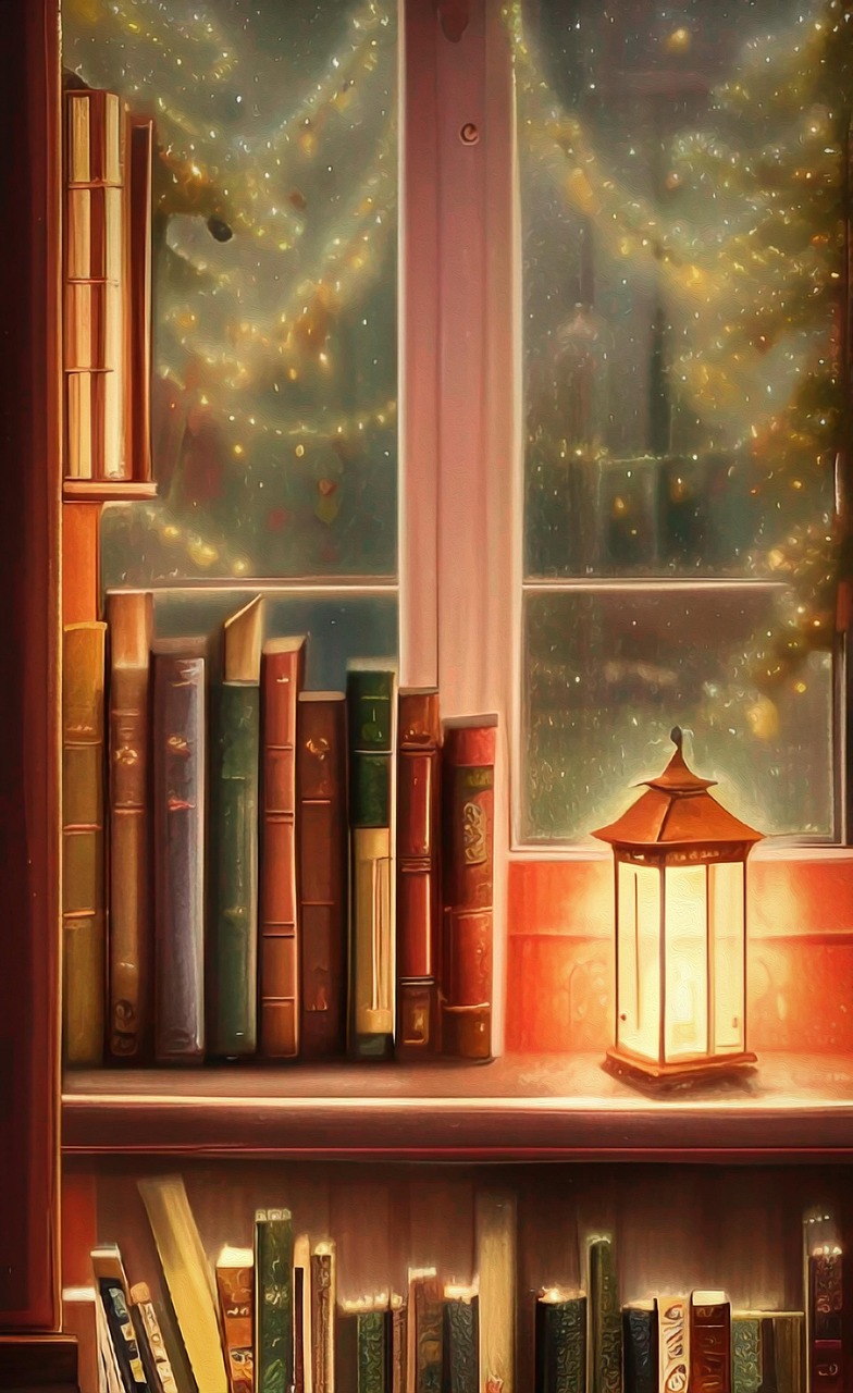 ORT 책 장점 분석 사진