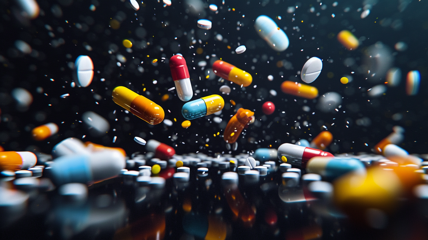 냉방병 증상과 약