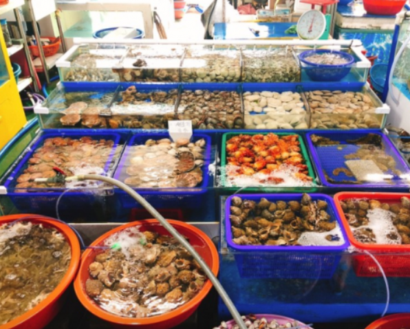 출처 아름여행사 당일치기 당진상품