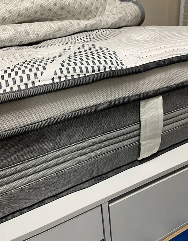 베스트슬립 전주 쇼룸