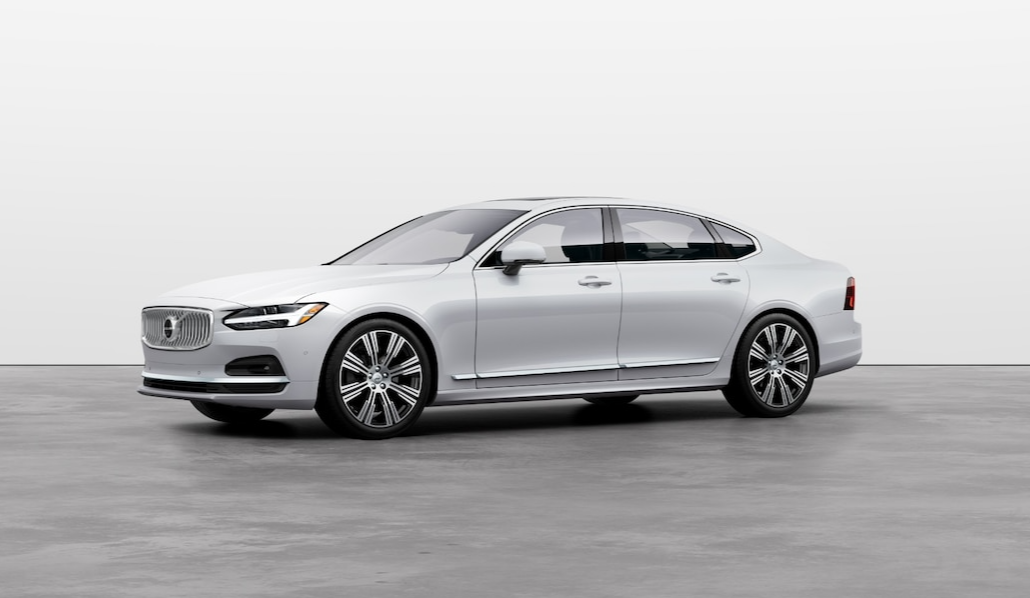 2025 볼보 S90 가격 제원 출시일 최신