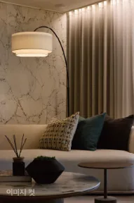 서울원 아이파크 펜트하우스 서비스