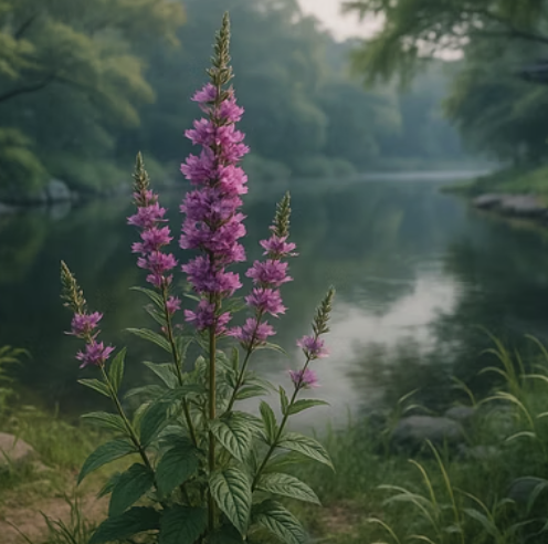 습지 식물의 여왕, 부처꽃 키우기 A to Z