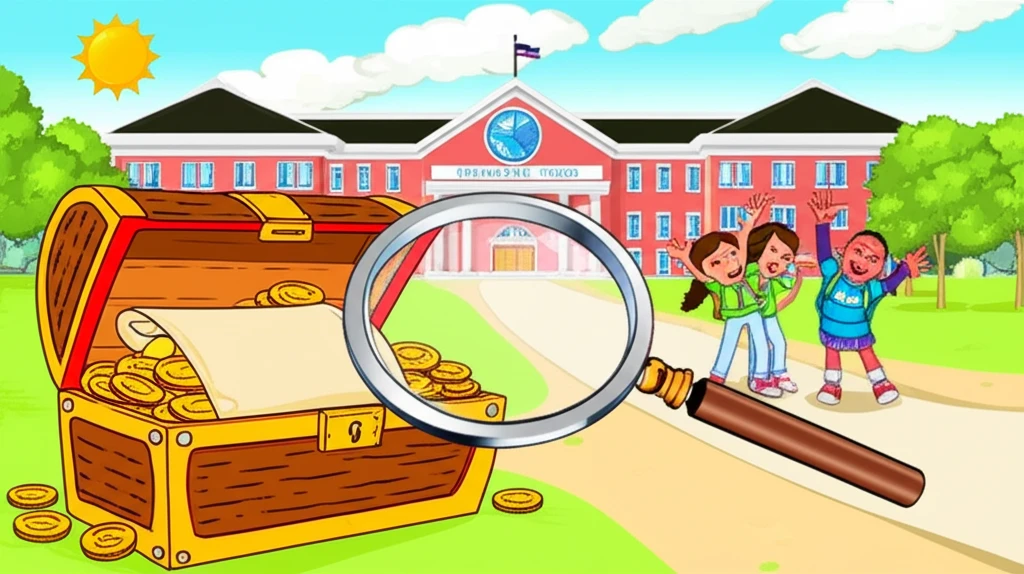 2025 영등포구 다문화 장학금 핵심..