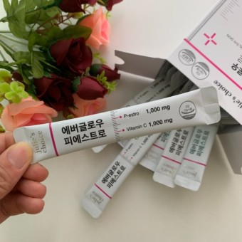 에버글로우 피에스트로