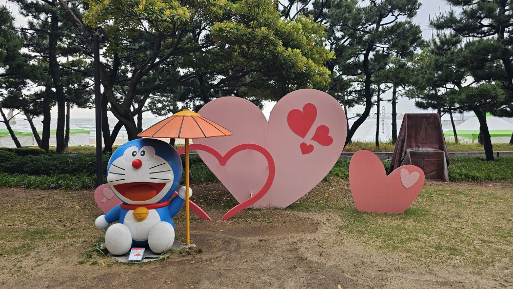 2025 해운대 모래축제 일정 & 주요 프로그램 완벽 정리