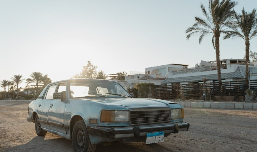 노후 경유차 폐차 신청, 조기폐차 지원금까지 한 번에 정리!