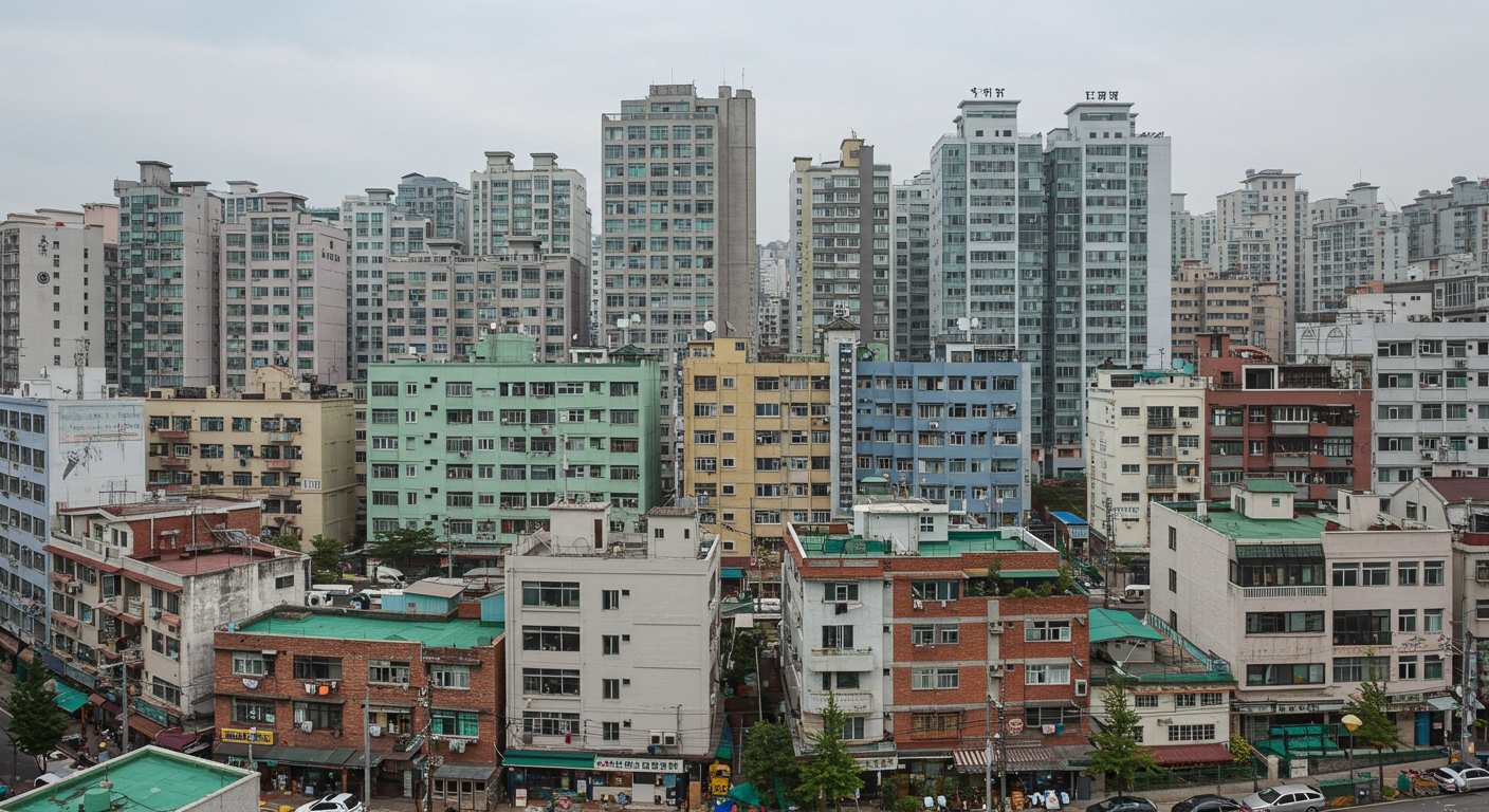 용산구 아파트 분양예정