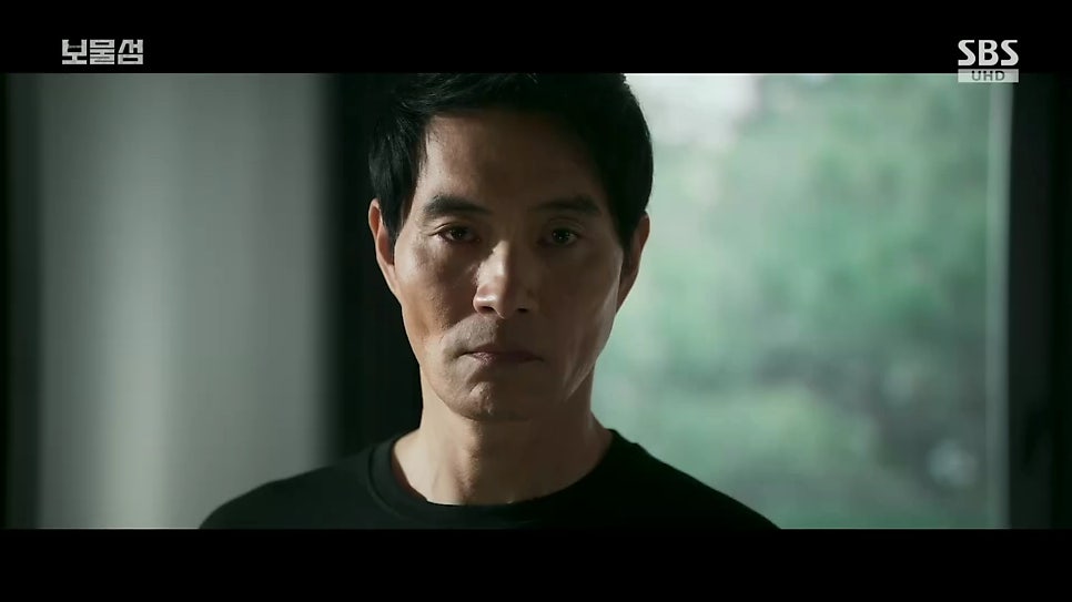 보물섬 9회 리뷰 : 서동주, 염장선의 계획을 무너뜨리고 이해영 목줄까지 잡았다