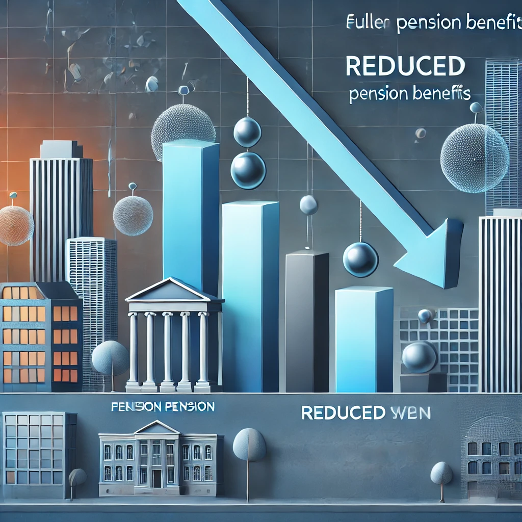 국민연금 조기수령시 소득이 있는 경우(2024 감액완화)