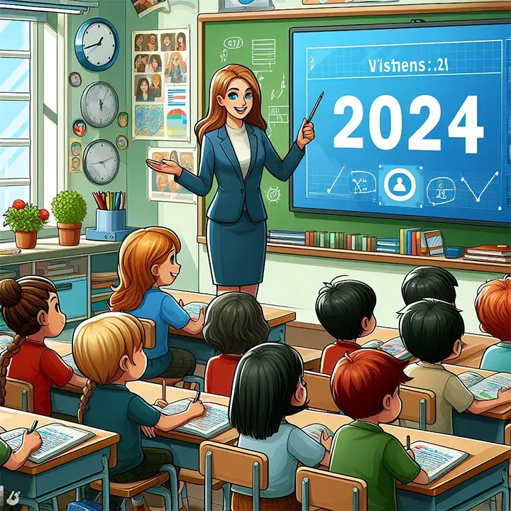 2024학년도 취학통지서 인터넷 발급은 안되나요