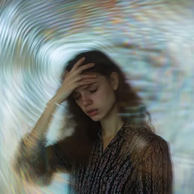 현기증과 어지럼증 차이점5