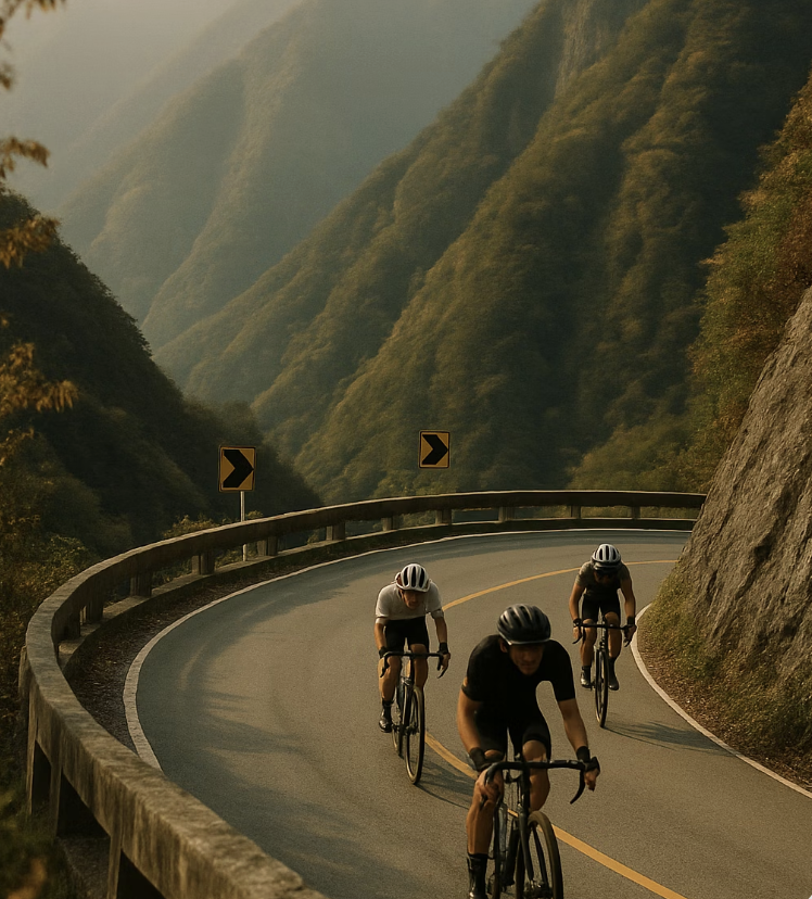 최종 보스&amp;#44; &amp;#39;이화령&amp;#39;과 &amp;#39;박진고개&amp;#39;