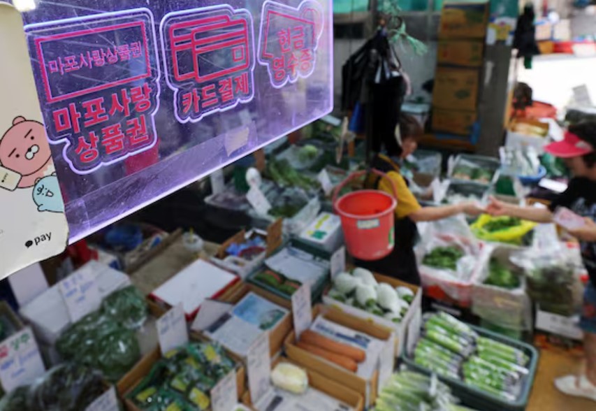 지역화폐 구매 한도 월 200만원으로 대폭 상향, 내수소비진작 효과