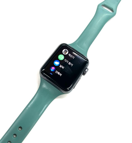 애플워치 배터리 교체 방법 & 비용 총정리