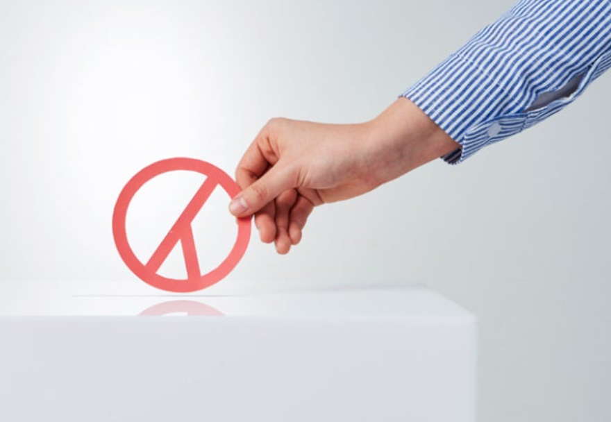 제22대 국회의원 선거!