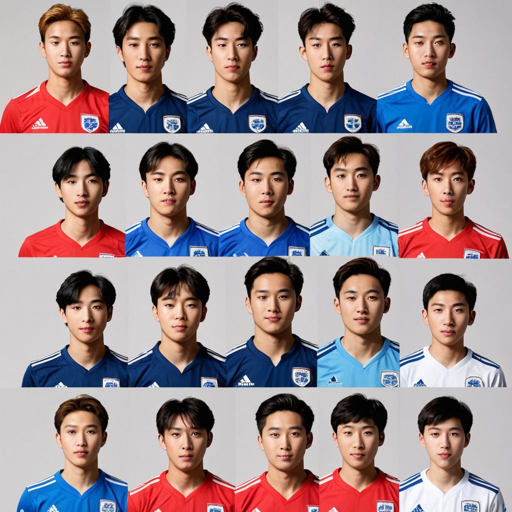 U-20 아시안컵 시리아전 중계 일정