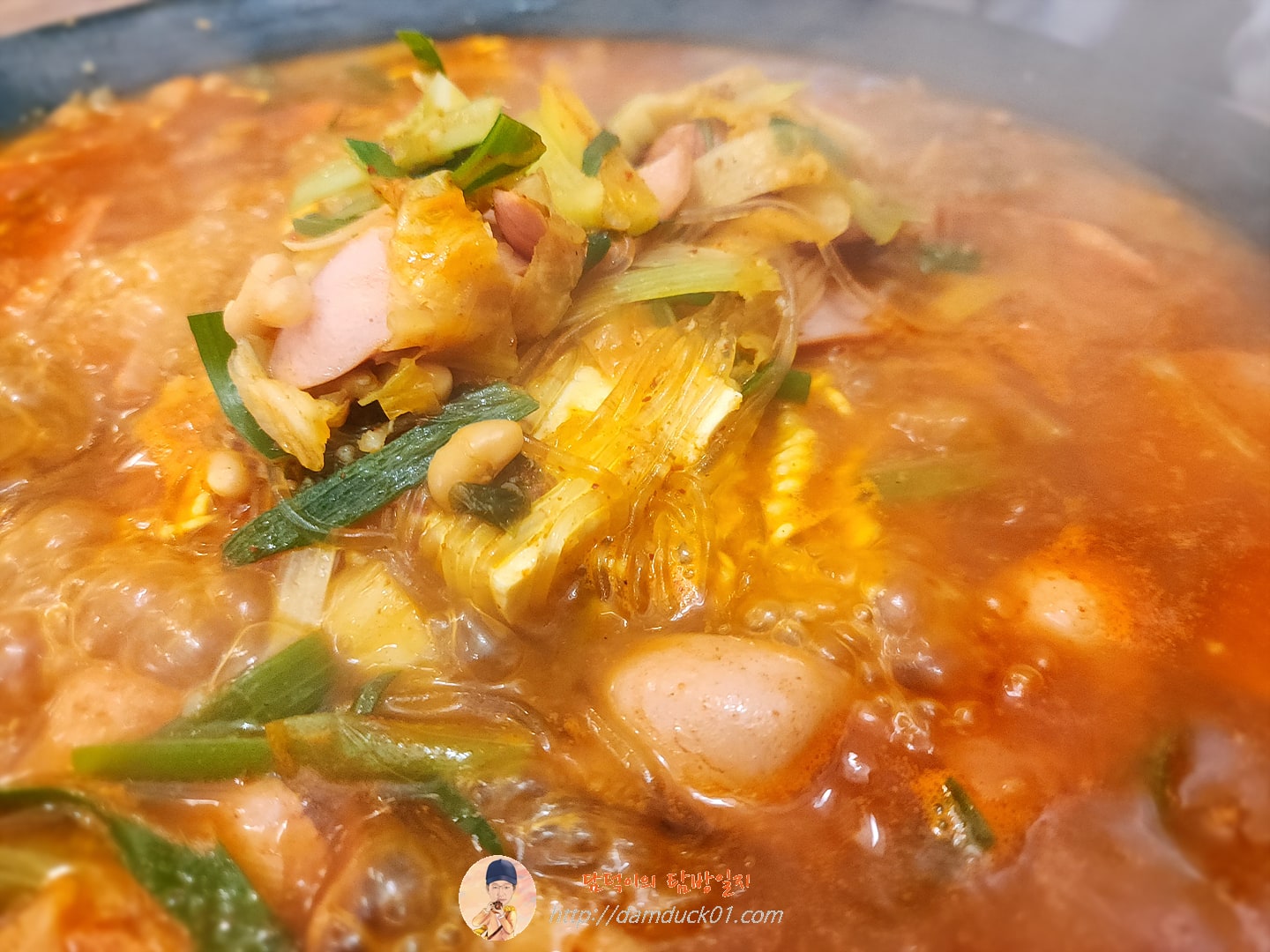 의정부 부대찌개