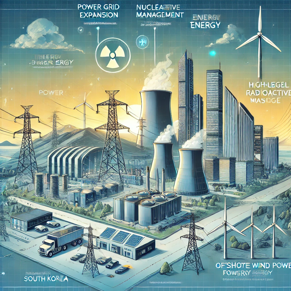에너지 3법 통과