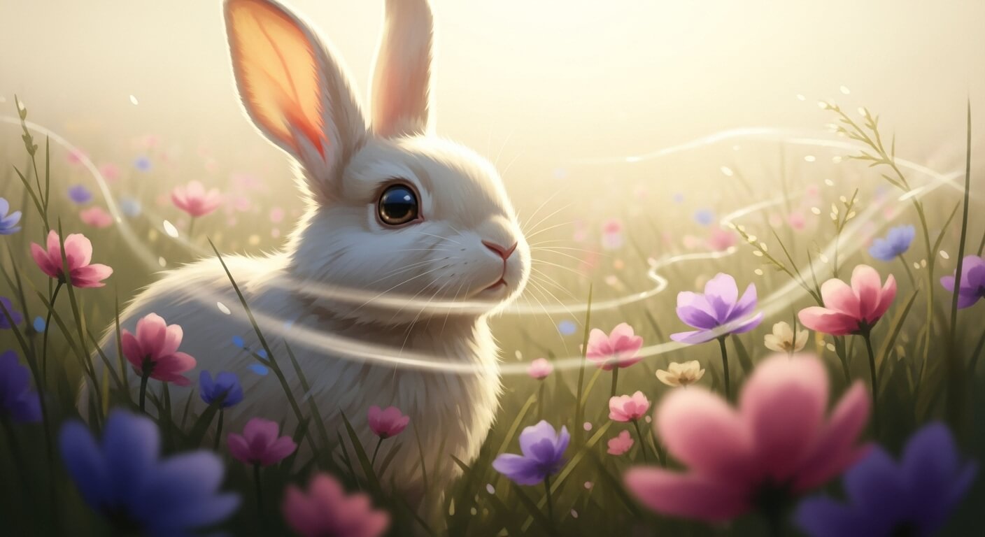 토끼 꿈 해몽