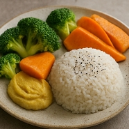 바나듐 쌀 효능