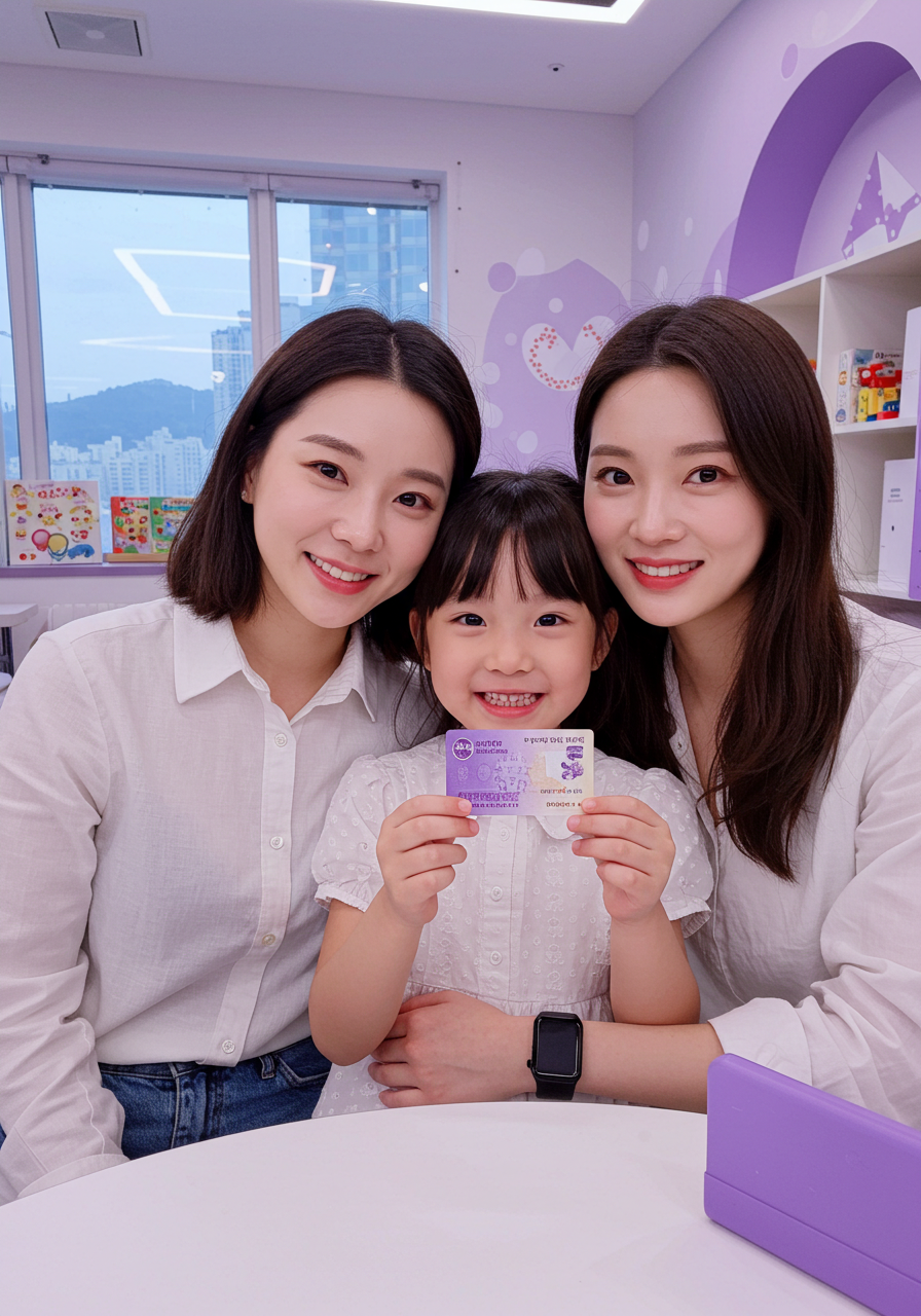 우리아이도 받는 민생지원금, 7세 아이를 위한 신청부터 사용처까지 한번에 알아보자