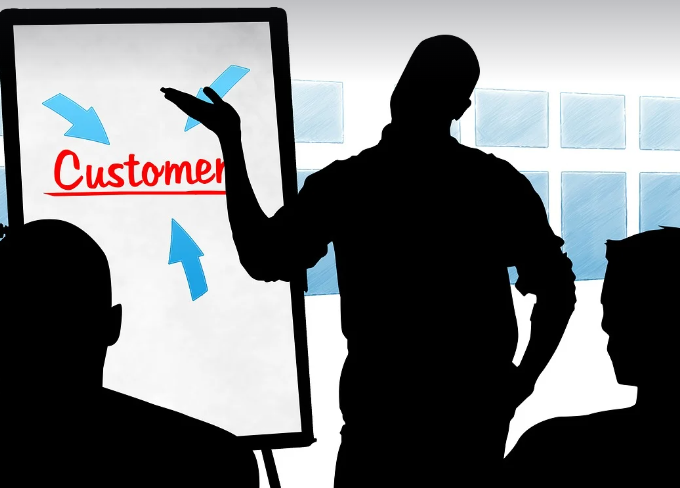 쿠팡 고객센터 상담원