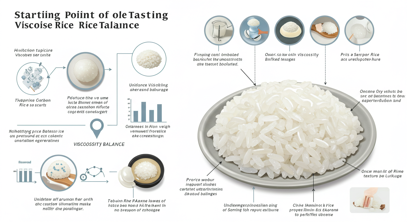 밥테이스팅 점성밸런스 찰기지수 향미보유