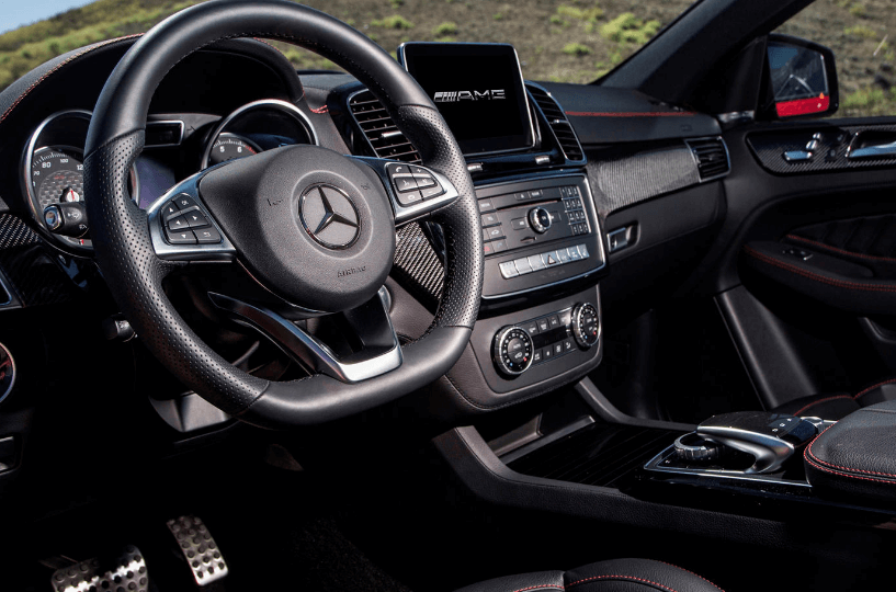 벤츠 GLE 쿠페 450 4MATIC 가격 카탈로그