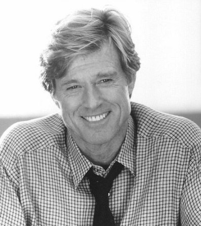 로버트 레드포트 영화