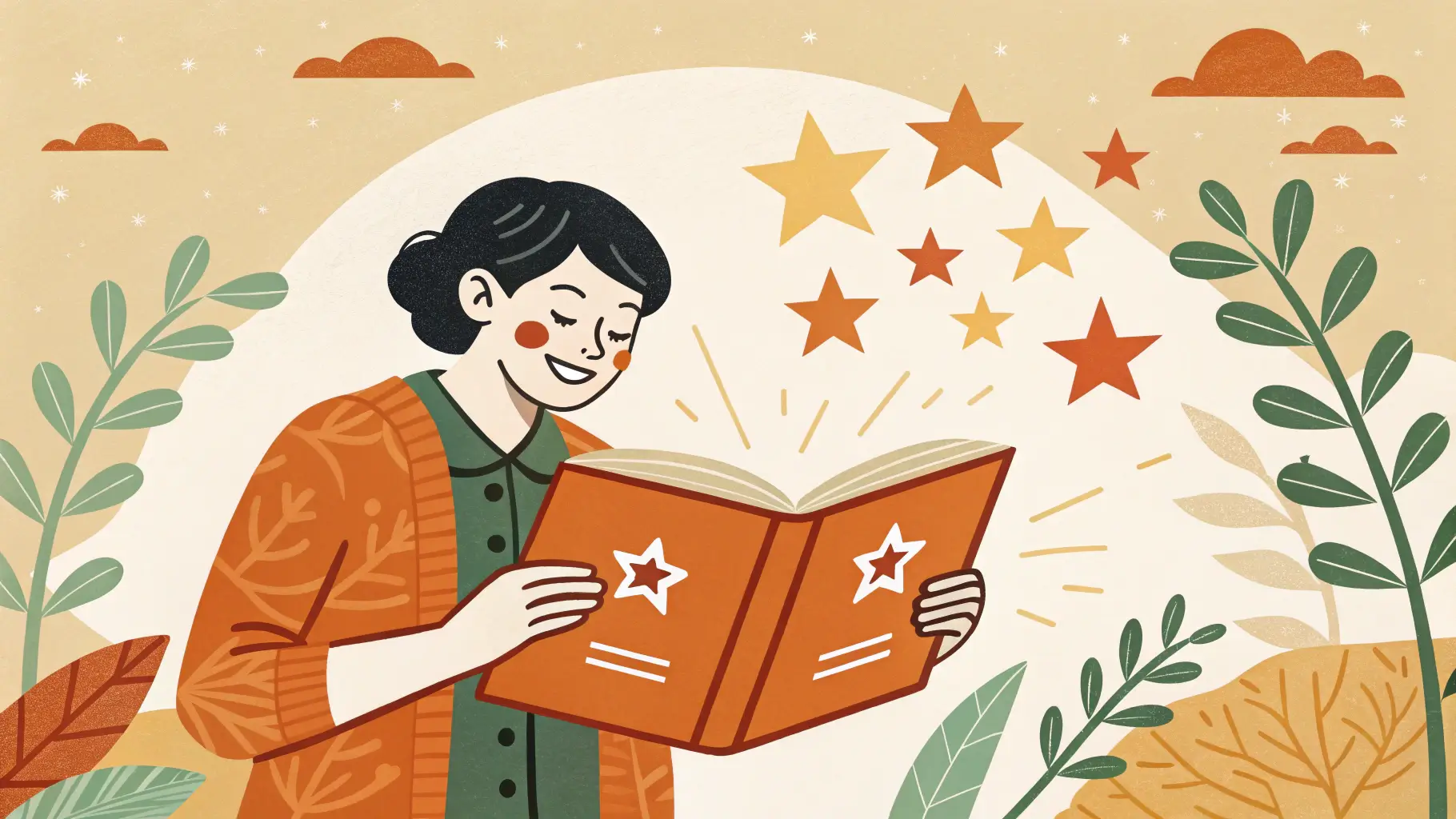 독서만 해도 지역화폐 지급! 경기도 '천권으로 독서포인트제' 참여 방법