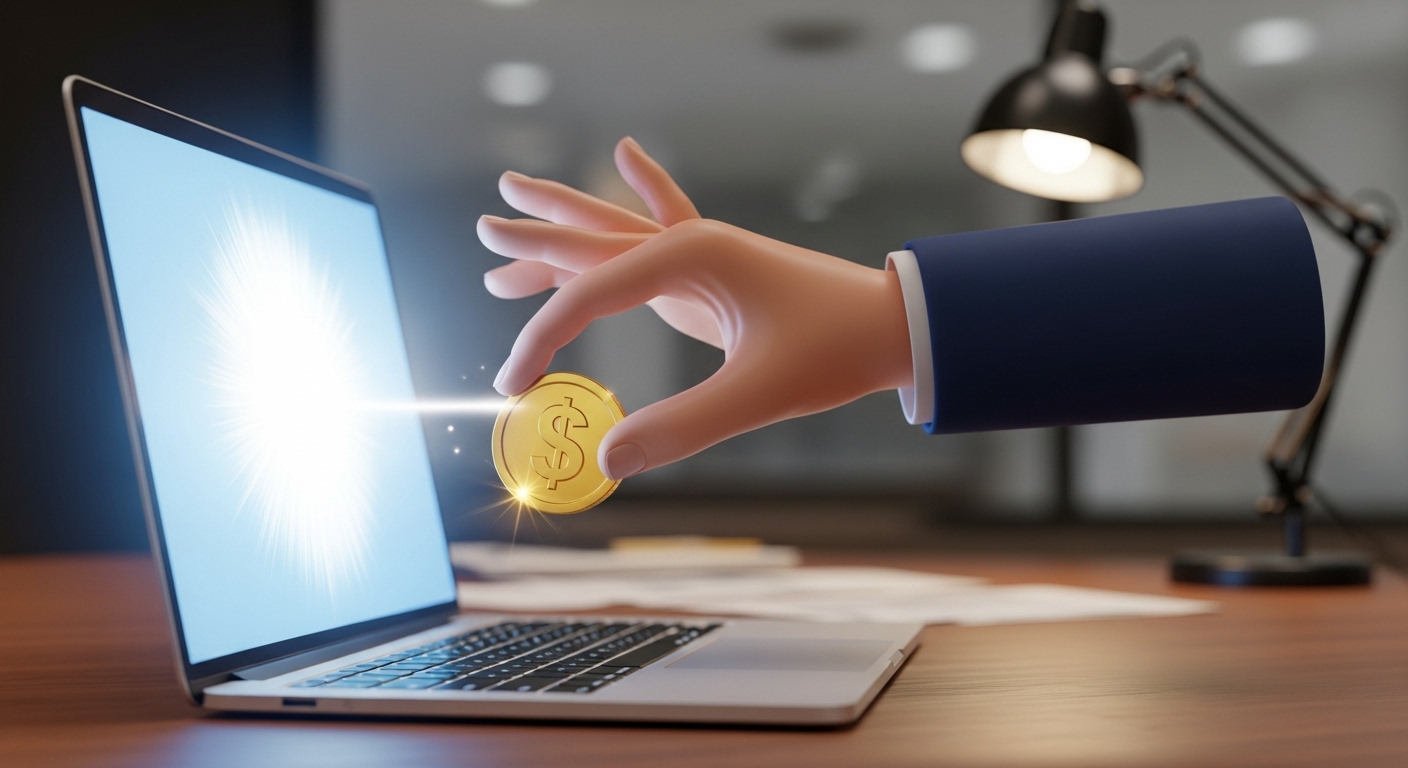 2026 연말정산에서 누락된 공제 항목을 찾아 환급금을 극대화하는 금융 전략 이미지