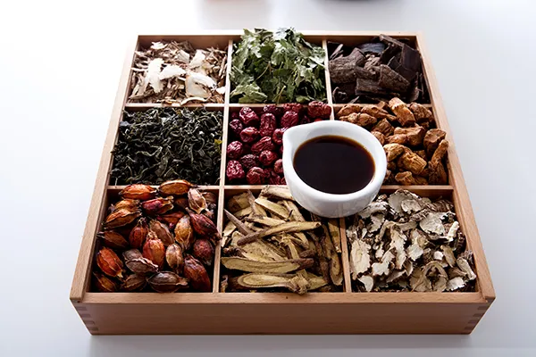 경옥고 먹으면 안 되는 사람