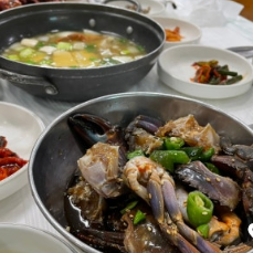 여수 게장