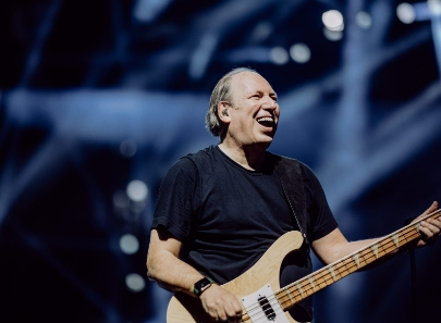 영화 음악계의 전설 '한스 짐머', 두바이 라이브 VIDEO: Hans Zimmer: Intersteller ㅣ Lion King Dubai Live Coca Cola Arena 27- Jan - 2023