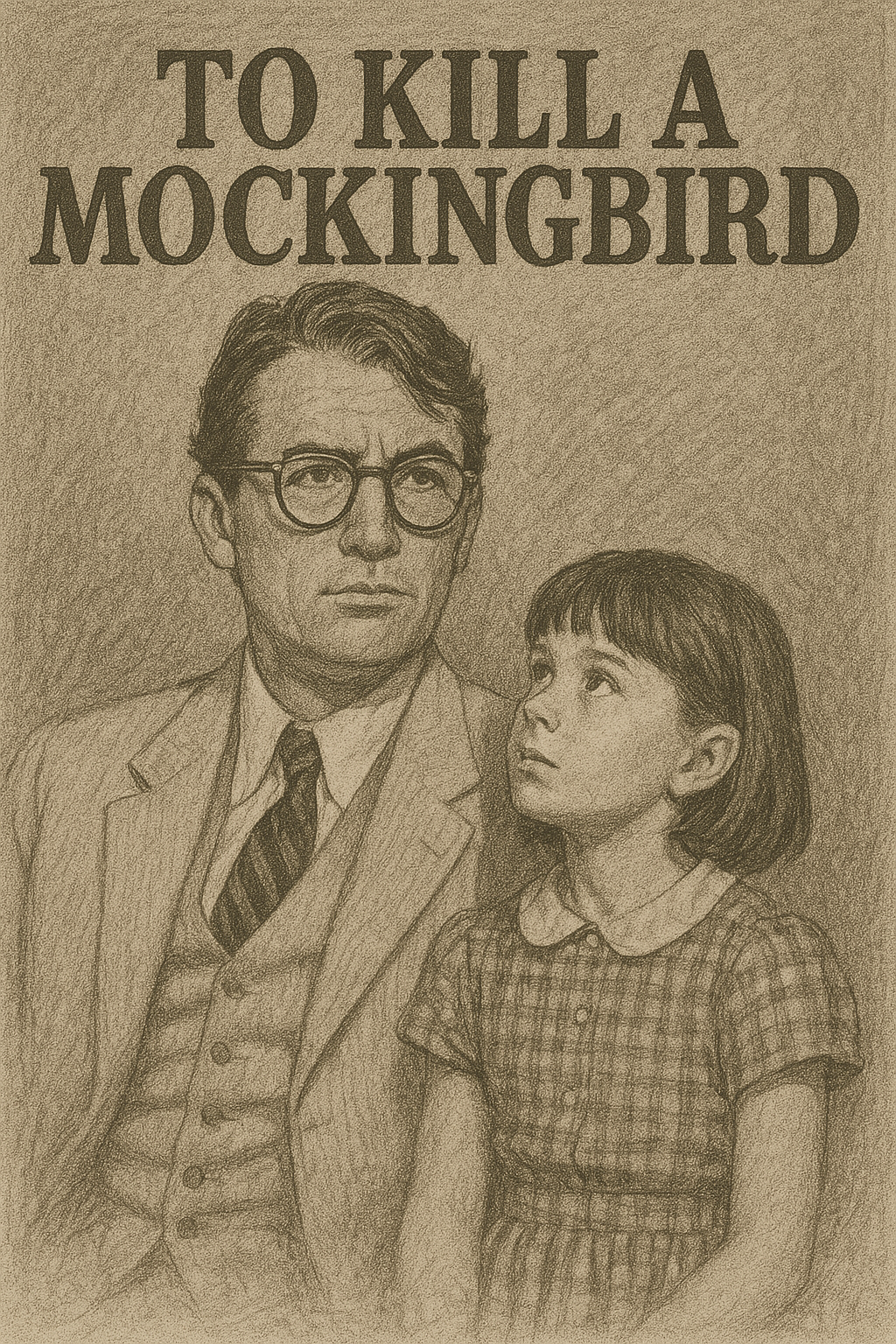 영화 앵무새 죽이기 관련 이미지